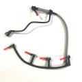 Diesel Injector returned pipe BK3Q-9K022-AG Injector Hose  For Ranger  2012 2.2  and BT50 2200cc